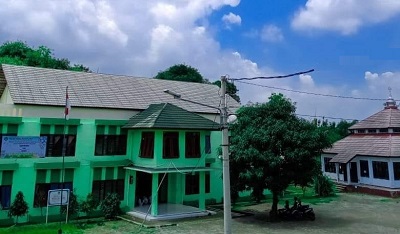 Wisata Ziarah dan Tawassul di Makam KH Masduqi Ali Cirebon