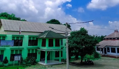 Wisata Ziarah dan Tawassul di Makam KH Masduqi Ali Cirebon