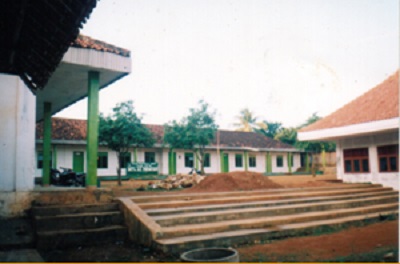 Pesantren Al Hidayah Kab. Sumenep