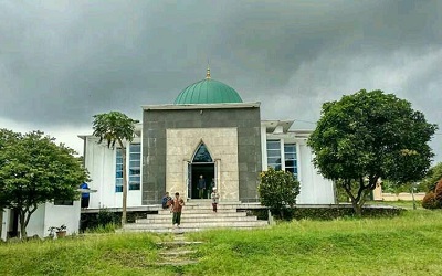 Pesantren Litahfizhiil Qur'an An-Nur Bogor