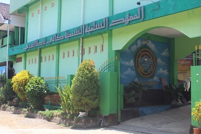 Pesantren Gani Tirtoasri Wonogiri