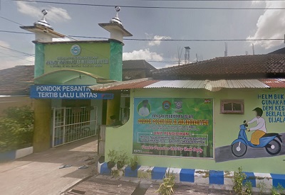 Pesantren Al-Mujaddadiyyah Madiun