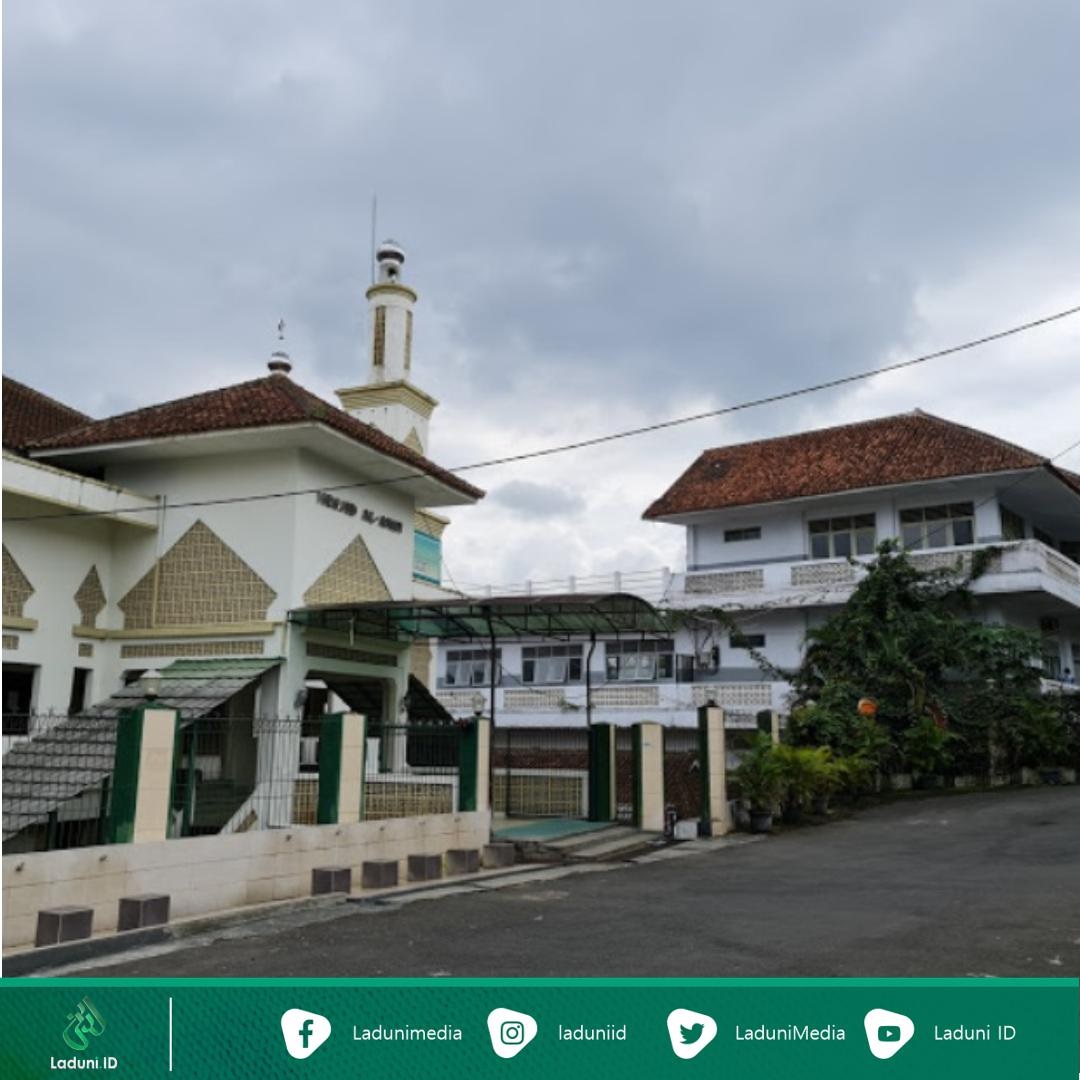 Pesantren Al Amin Tasikmalaya