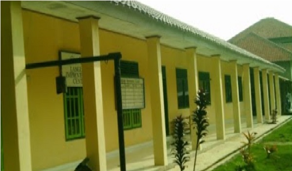 SMK HADI ( Hasyim As’ari Darul Ishlah ) Kab. Tulang Bawang