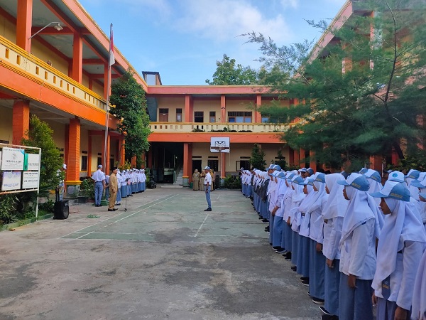 SMK Kholiliyah Bangsri Jepara