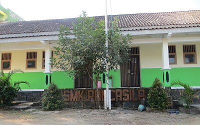 SMK Pancasila Salatiga