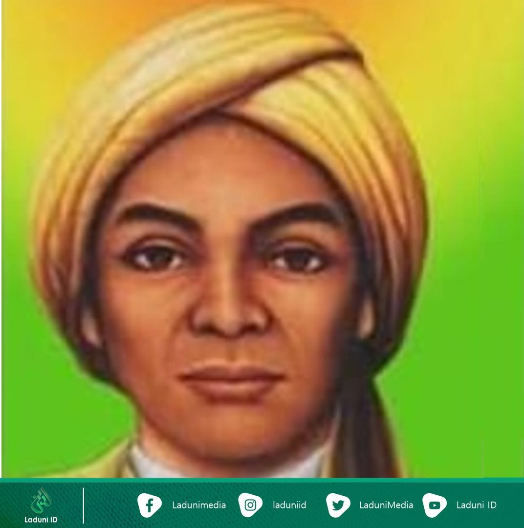 Biografi Sunan Drajat (Raden Qasim)