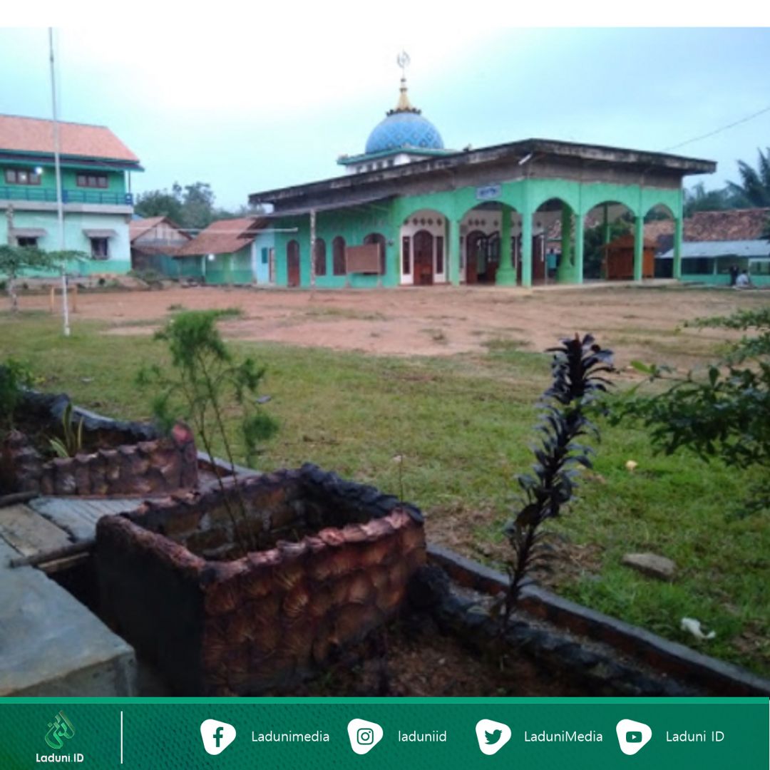 Pesantren Al-Hikmah Cinta Karya Banyuasin