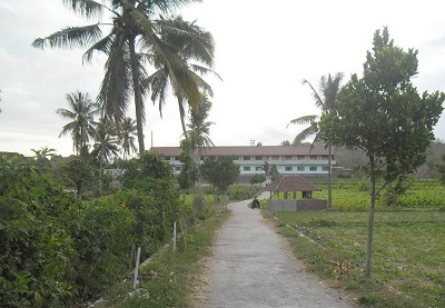 Pesantren Darussalam Al-Kubro Lombok Timur