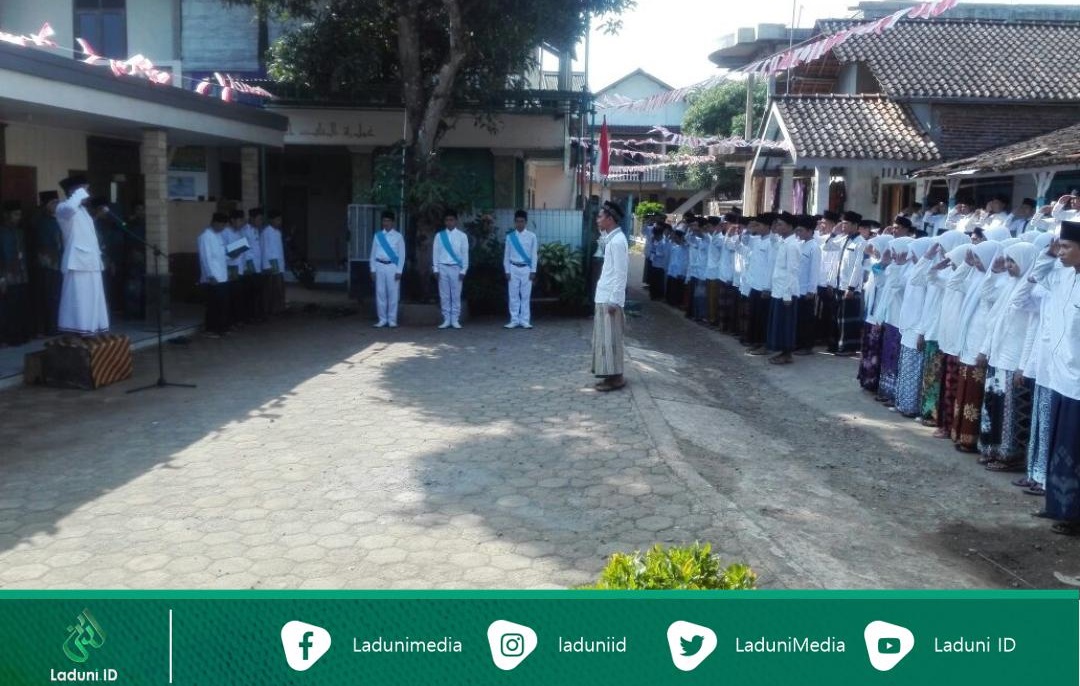 Pesantren TPI Al Hidayah Batang