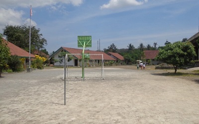 SMK Islam Plus Yadaro Lombok Timur