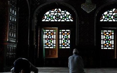 Rutinitas Shalat Dhuha dapat Melatih Sisi Emosional dan Spiritual