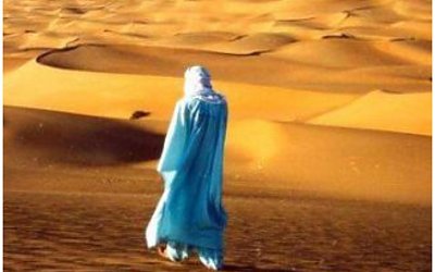 Mengambil Hikmah dari Perdebatan Imam Syafi’i dengan Muridnya