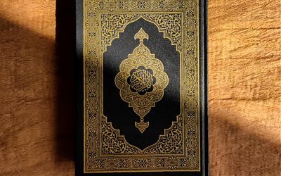 Hukum Membaca Al Qur'an Tanpa Niat