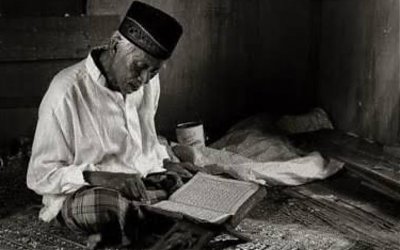 Dasar Hukum untuk Melakukan Amal Shaleh