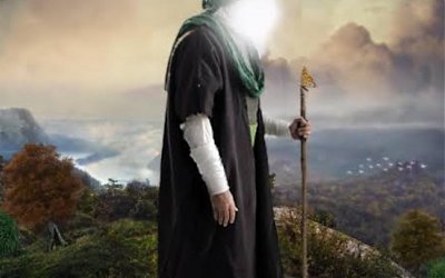 Tanda - tanda Turunnya Imam Mahdi