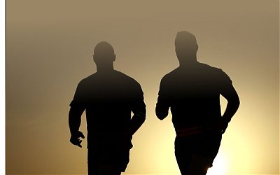 Cara Rasulullah SAW Menjaga Kesehatan Diri