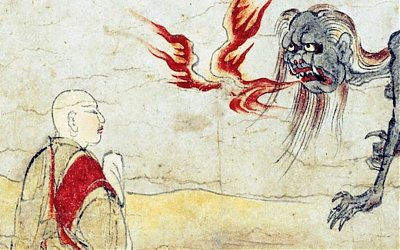 Apakah Jin Islam juga Digoda oleh Iblis?
