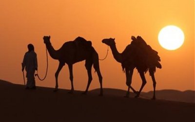 Tingkatan Kekerabatan Orang Arab