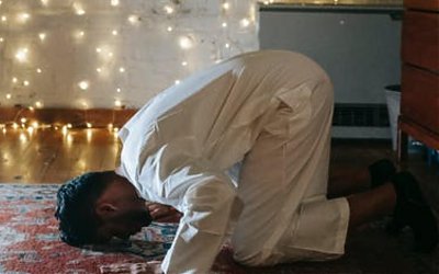 Petunjuk Lengkap Qadla Shalat Maghrib