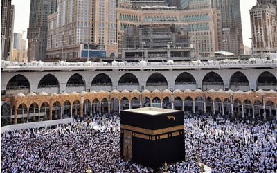 Cara Menentukan Arah Kiblat dengan Matahari