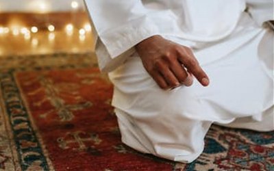 Membaca Sayyidina Saat Shalat