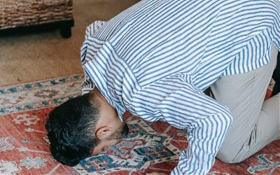 Petunjuk Lengkap Qadha Shalat Dzuhur