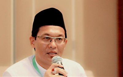 Kiat Melawan Hoax