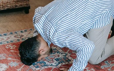 Tata Cara Shalat ketika di Perjalanan