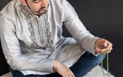 Bacaan Wirid dan Doa Setelah Shalat Fardhu