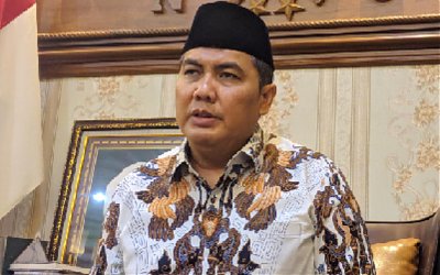 KH. Ahmad Nawawi Jalil adalah Mata Air Keteladanan