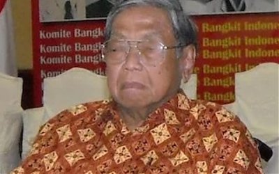 Dari Gus Dur Kita Dapat Belajar Banyak