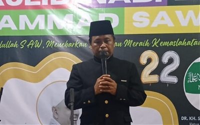 Hati-Hati Bahaya Istidraj: Jebakan Kenikmatan yang Membinasakan