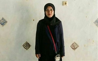 Kisah Perempuan yang Dicuci Otak Agar Bergabung Kelompok Islam Ekstrem
