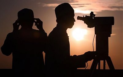 Perdebatan Mengenai Hisab dan Rukyat