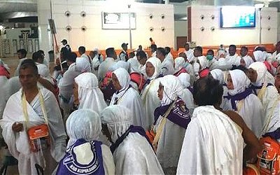 Ini Lama Waktu Mustajabnya Doa Jamaah Haji yang Baru Datang