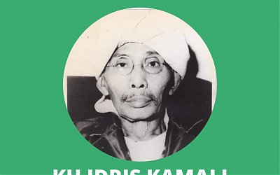 Kisahkan Kiai Idris Kamali, Kiai Sadi: Beliau Termasuk Min Jumlatil Auliyaillah