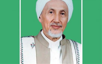 Kemuliaan Akhlak dan Kedermawanan Habib Anis al-Habsyi
