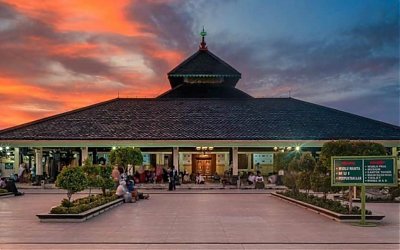 Memahami Istilah Ta’thil al-Masajid