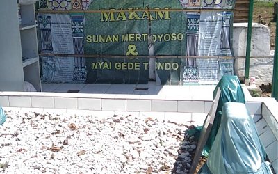 Daftar Makam yang Wajib Dikunjungi Saat Berziarah ke Makam Syaikhona Kholil Bangkalan
