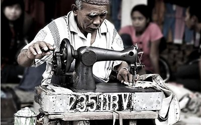 Hati-Hati dengan Prasangkamu, Karena Mata Sering Kali Menipu