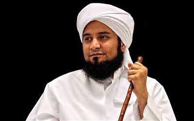 Habib Ali Al Jufri: Khilafah Dibuat Hanya untuk Merebut Kekuasaan