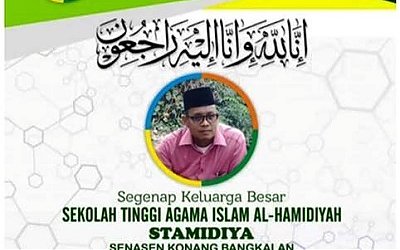 Kenangan Bersama Ra Gunjek Ghafarallahulahu