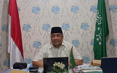 Ketua PCNU Jakpus: Dari Dulu NU Ingin Dihancurkan