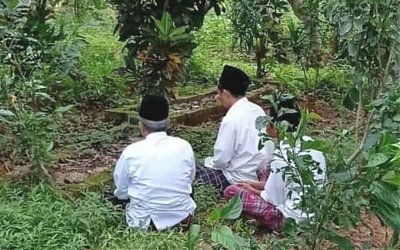 Ilmu Dicabut Bersamaan dengan Wafatnya Ulama