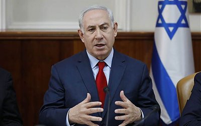 Lawan Teror, Netanyahu Ingin Israel Gencatan Senjata Total dengan Hamas
