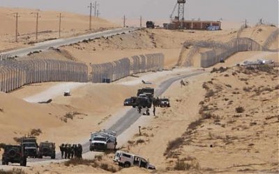 PM Israel dan Presiden Mesir Lakukan Pertemuan Rahasia