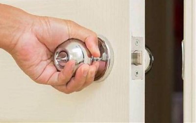 Tutup Pintu dan Bejana dengan Menyebut Nama Allah