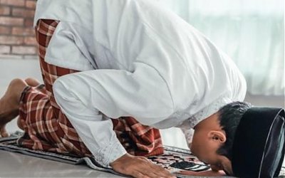 Khutbah Jumat: Makna Hakikat Atsar Al Sujud dalam Al Qur’an