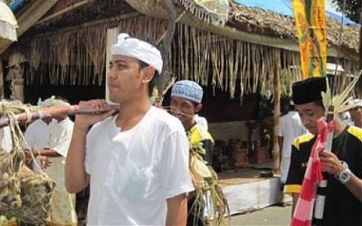 Keberadaan Islam Moderat Turut Jaga Kerukunan Umat Beragama di Bali